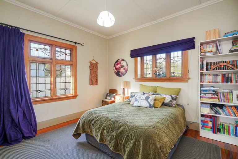 Photo of property in 118 Duke Street, Gladstone, Invercargill, 9810
