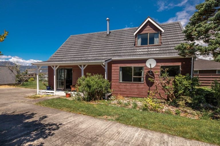 Photo of property in 255 Palmerston Street, Westport, 7825