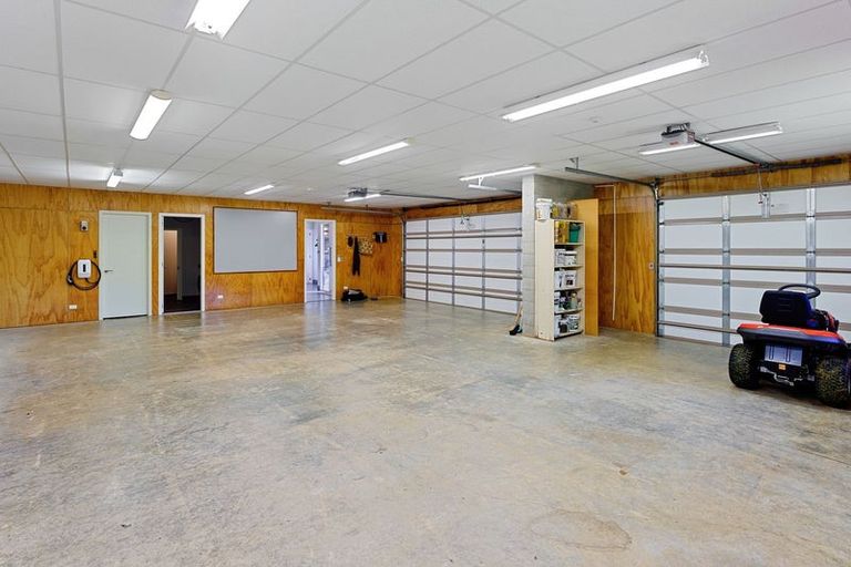 Photo of property in 125 Nikau Palm Road, Nikau Valley, Paraparaumu, 5032