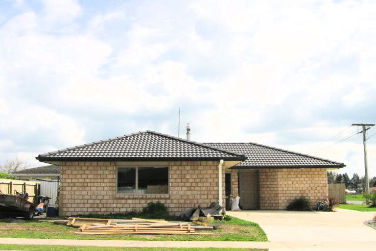 Photo of property in 1 Kauae Place, Ngongotaha, Rotorua, 3010