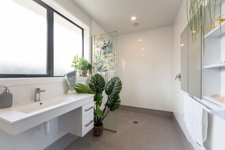 Photo of property in 31a Cradock Street, South New Brighton, Christchurch, 8062