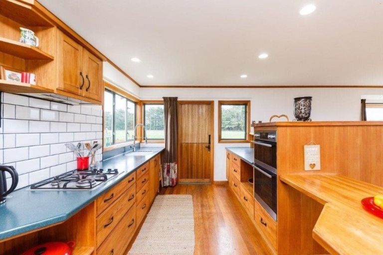 Photo of property in 1591b Pohangina Road, Pohangina, Ashhurst, 4884
