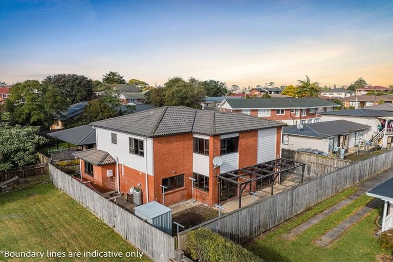 Photo of property in 11b Lochinver Road, Papatoetoe, Auckland, 2025
