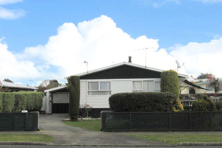 Photo of property in 22 Heretaunga Street, Tikipunga, Whangarei, 0112