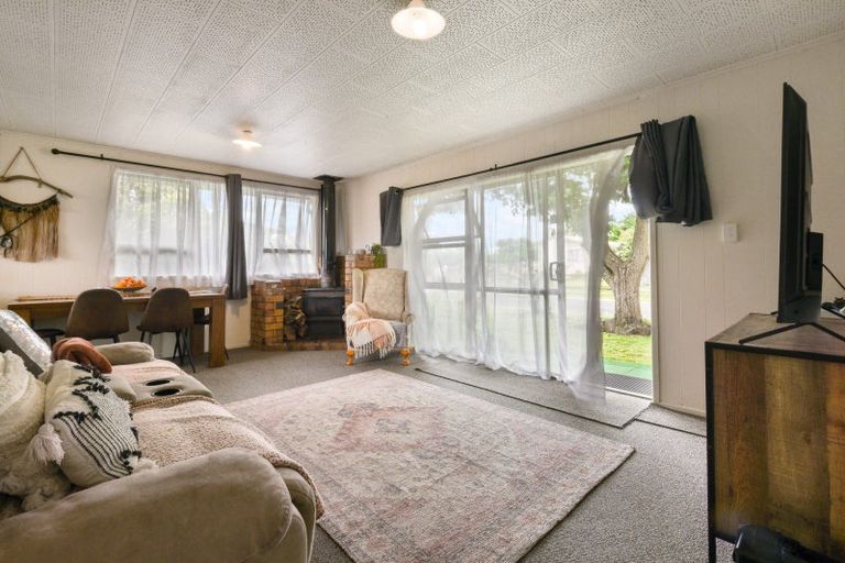 Photo of property in 15a Nikau Place, Murupara, 3025