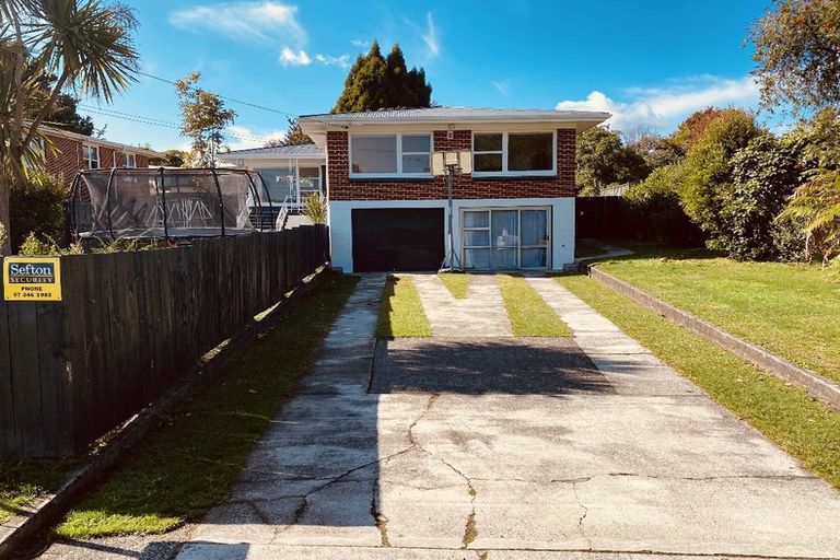 Photo of property in 7 Kauri Street, Hillcrest, Rotorua, 3015