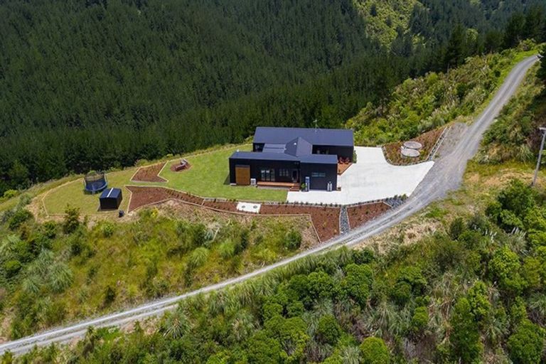 Photo of property in 39 Hawks Ridge Rise, Dome Forest, Warkworth, 0981