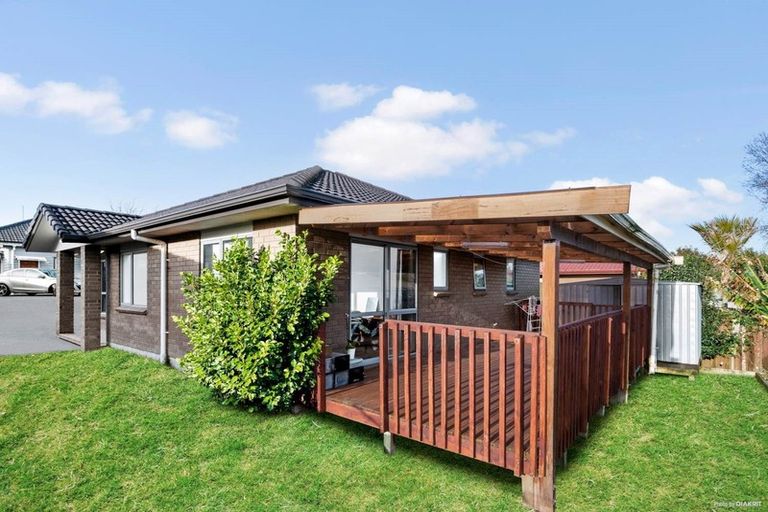 Photo of property in 16a Swaffield Road, Papatoetoe, Auckland, 2025