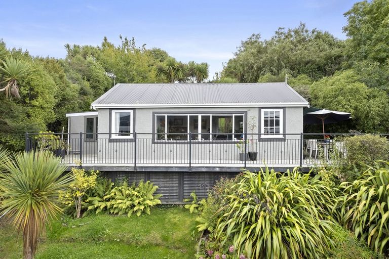 Photo of property in 121 Coast Road, Warrington, Waikouaiti, 9471