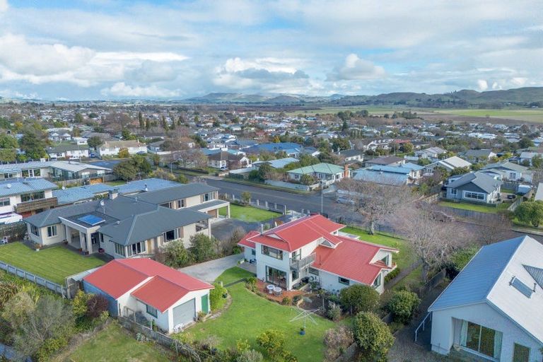 Photo of property in 5 Goodger Street, Waipukurau, 4200