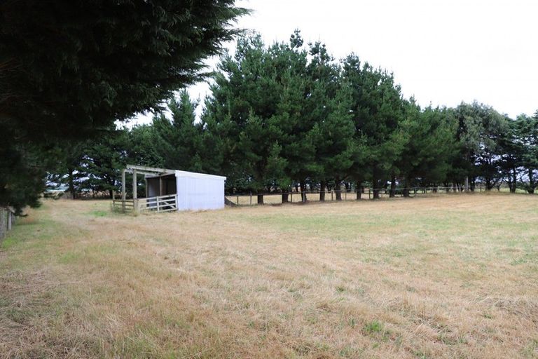 Photo of property in 208 Coggins Road, New River Ferry, Invercargill, 9879