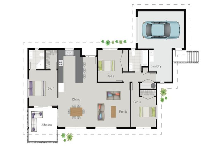 Photo of property in 115 Elsinore Close, Whangamata, 3620