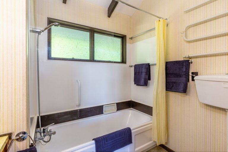 Photo of property in 18 Kamahi Terrace, Omori, Turangi, 3381