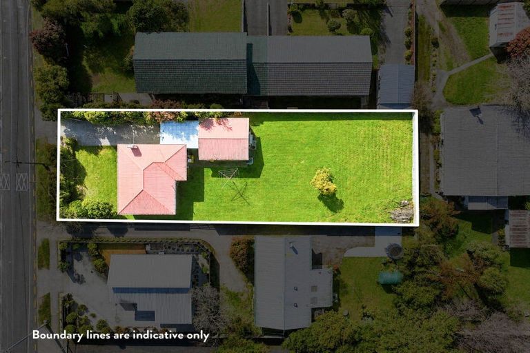 Photo of property in 154 Clayton Road, Mangakakahi, Rotorua, 3015