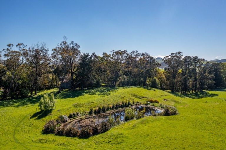 Photo of property in 295 Porangahau Road, Waipukurau, 4282