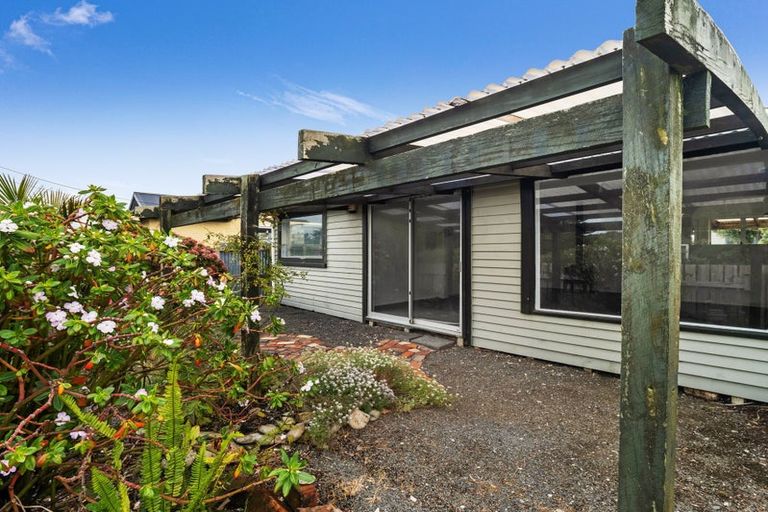 Photo of property in 5 Seafront Road, Castlecliff, Whanganui, 4501