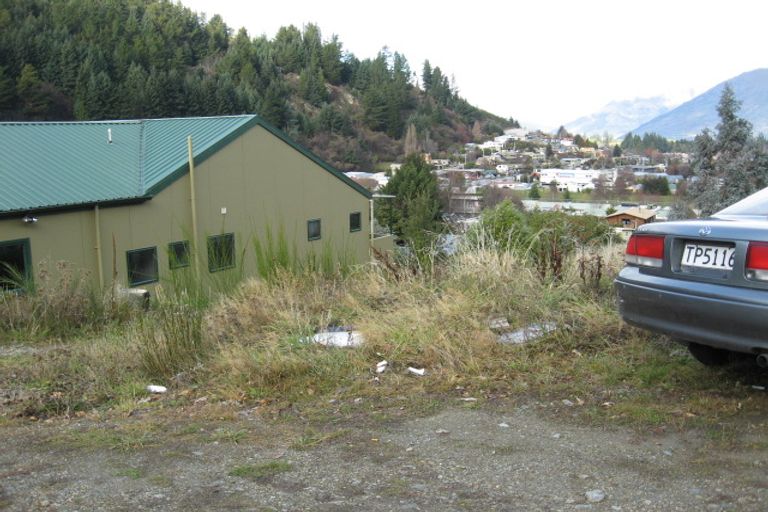 Photo of property in 4 Kiely Lane, Queenstown, 9300