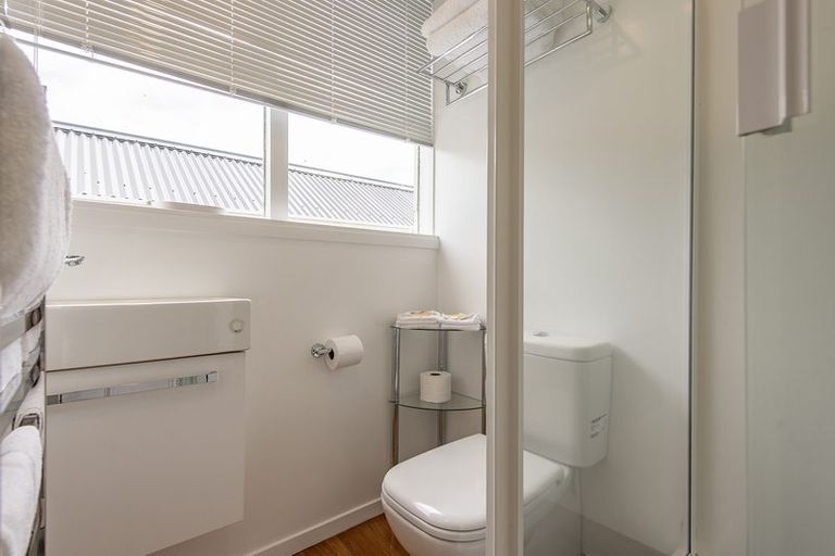 Photo of property in 6 Brougham Street, Mount Victoria, Wellington, 6011