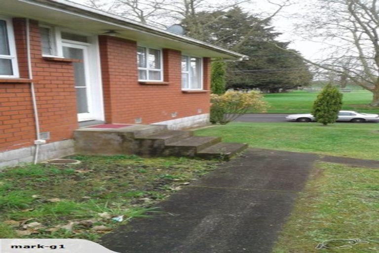 Photo of property in 36a Riverview Street, Putaruru, 3411