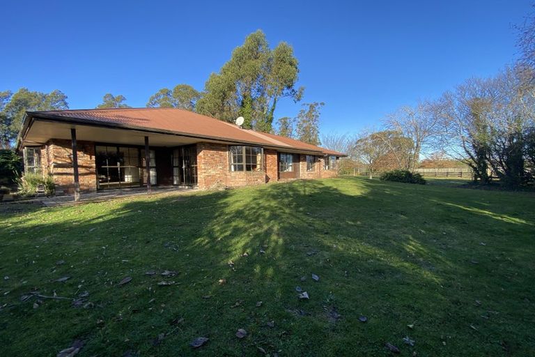 Photo of property in 5 Litten Lane, West Melton, 7618