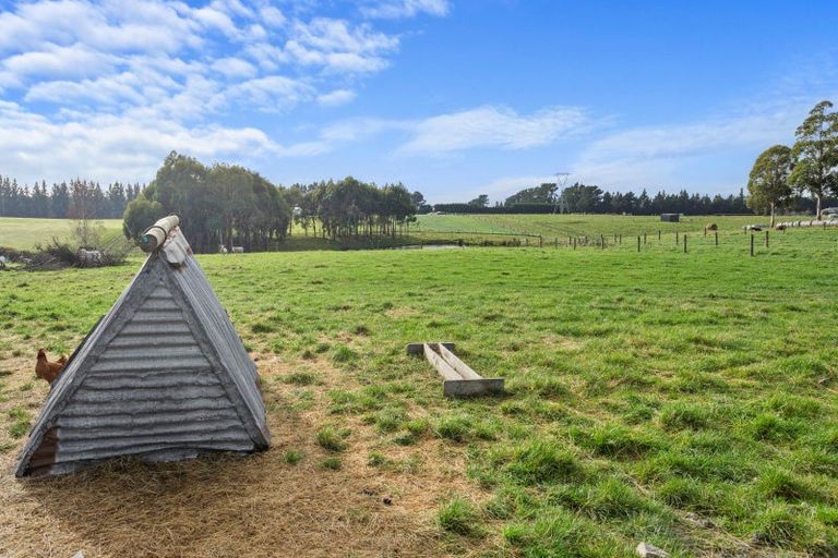 Photo of property in 172 Copples Road, Sefton, Rangiora, 7477