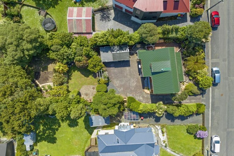 Photo of property in 27 Fairview Terrace, Sawyers Bay, Port Chalmers, 9023