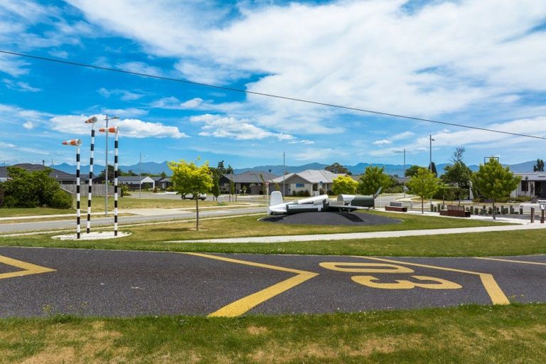 Photo of property in 11 Kittyhawk Road, Burleigh, Blenheim, 7201