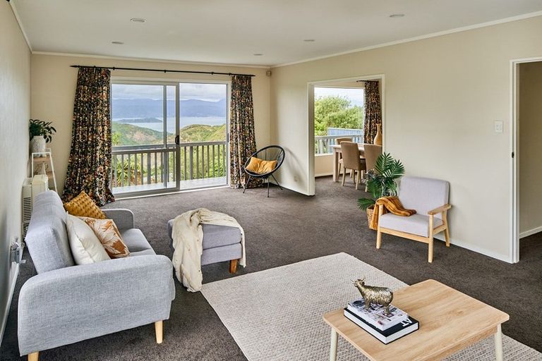 Photo of property in 13 Rajkot Terrace, Broadmeadows, Wellington, 6035