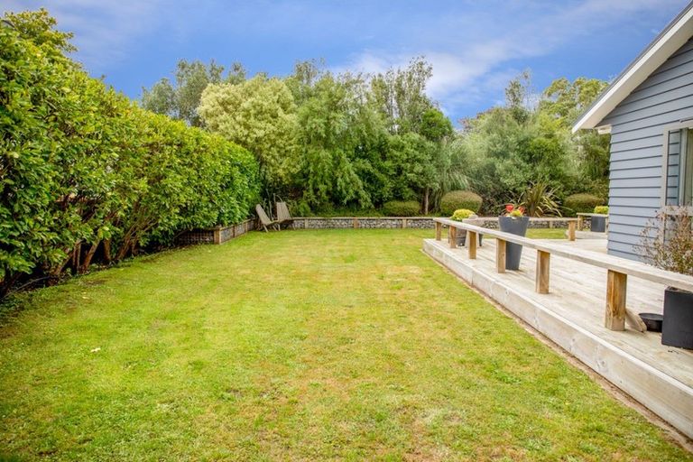 Photo of property in 11 Esther Street, Martinborough, 5711