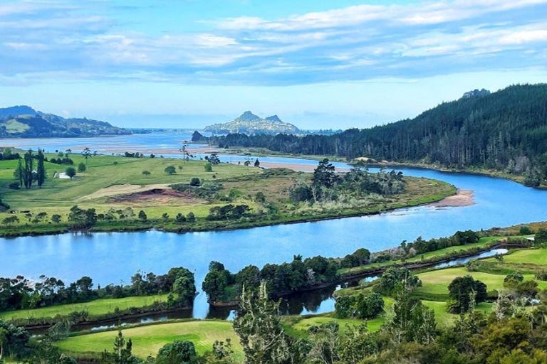 Photo of property in 492 Hikuai Settlement Road, Hikuai, 3579