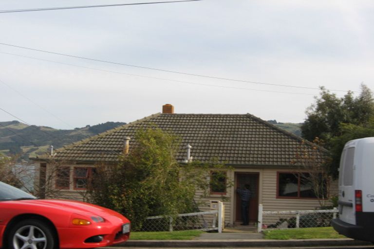 Photo of property in 40 Meridian Street, Port Chalmers, 9023