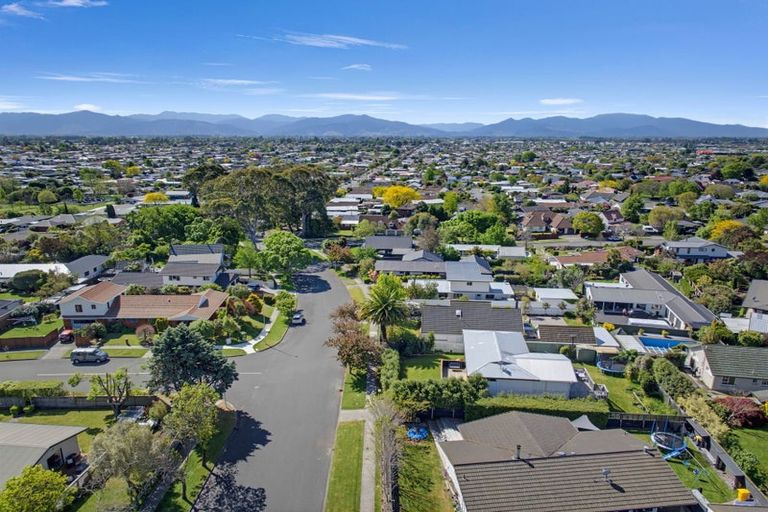 Photo of property in 233 Weld Street, Witherlea, Blenheim, 7201