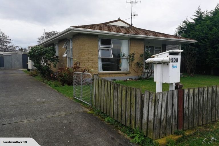 Photo of property in 308 Rockdale Road, Rockdale, Invercargill, 9812