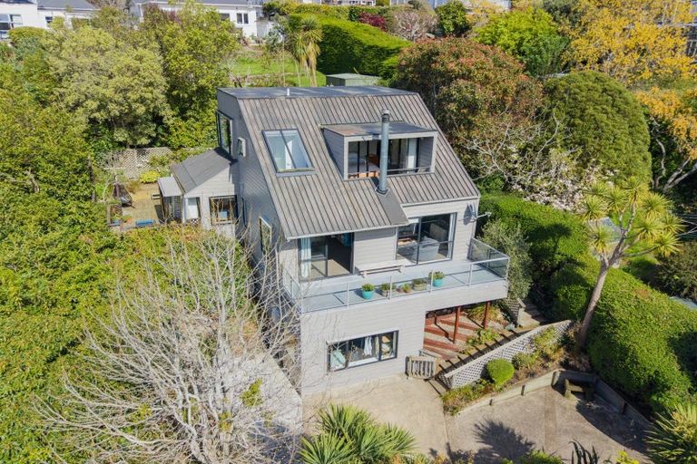 Photo of property in 33 Braeview Crescent, Maori Hill, Dunedin, 9010