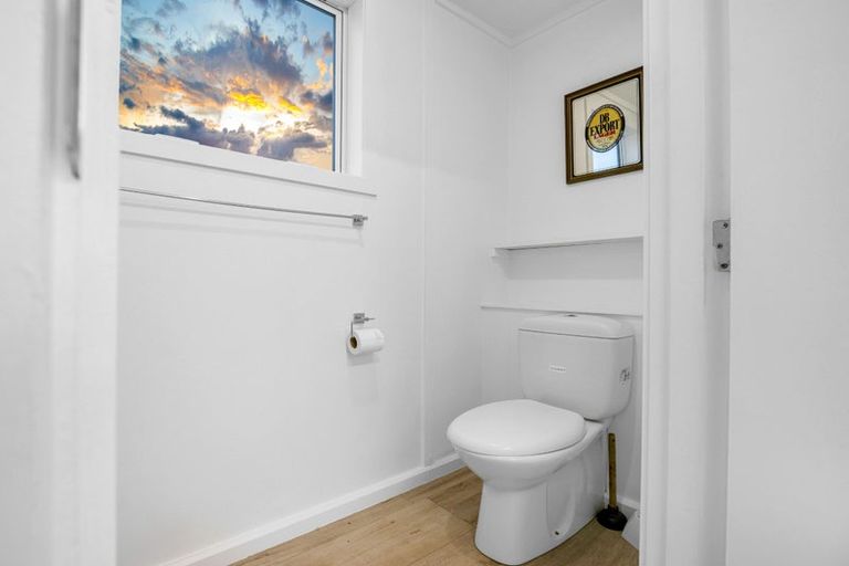 Photo of property in 1260 Thongcaster Road, Burnt Hill, 7495