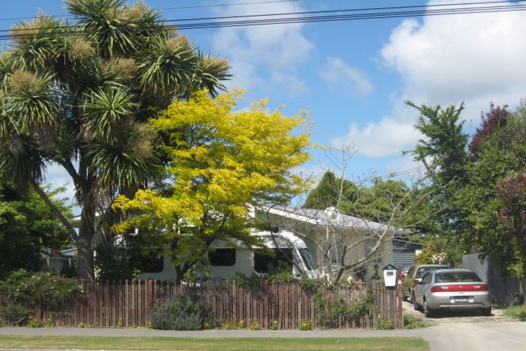 Photo of property in 287 Sawyers Arms Road, Bishopdale, Christchurch, 8053