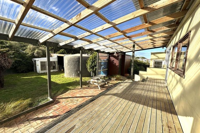 Photo of property in 290 Newhaven Road, New Haven, Owaka, 9585