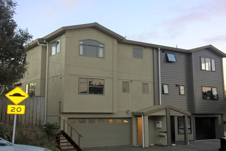 Photo of property in 46 Stoke Street, Newtown, Wellington, 6021