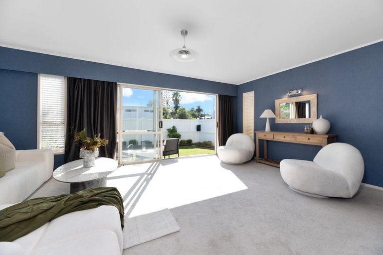 Photo of property in 129a Nile Road, Milford, Auckland, 0620