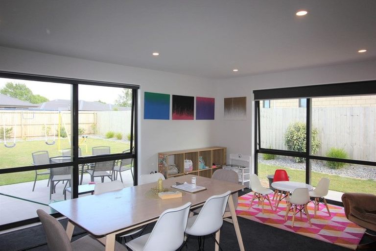 Photo of property in 57 Beaumont Drive, Rolleston, 7614