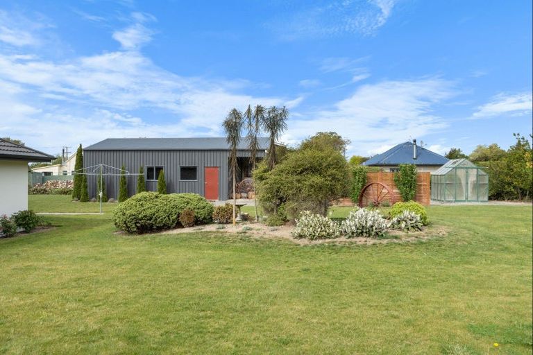 Photo of property in 39 Kimberley Road, Darfield, 7510