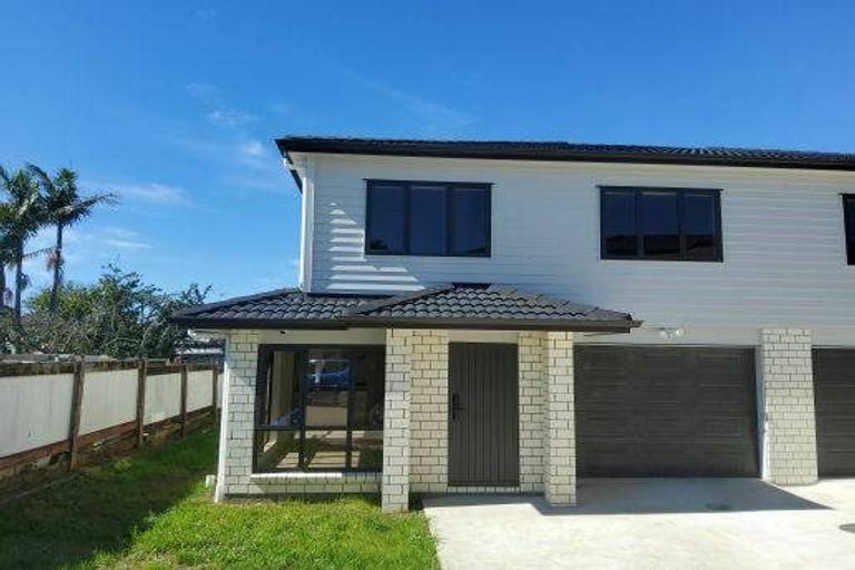 Photo of property in 159d Elliot Street, Pahurehure, Papakura, 2113