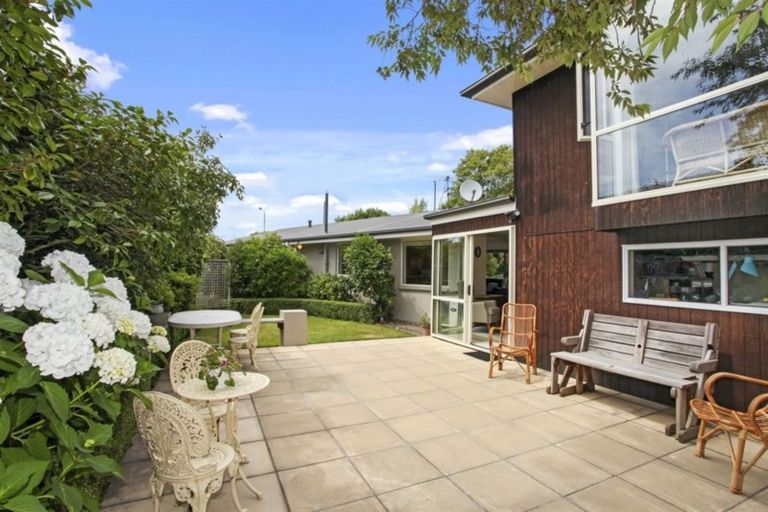 Photo of property in 34 Arlington Street, Burnside, Christchurch, 8053