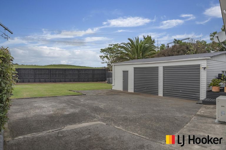 Photo of property in 1003 Paerata Road, Paerata, Pukekohe, 2676