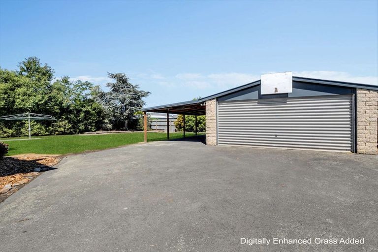 Photo of property in 106 Grove Street, Tinwald, Ashburton, 7700