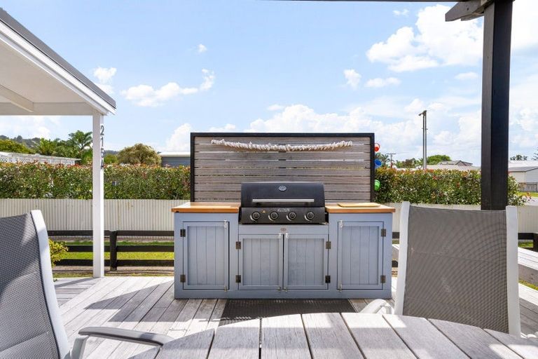 Photo of property in 215a Kiwi Road, Whangamata, 3620