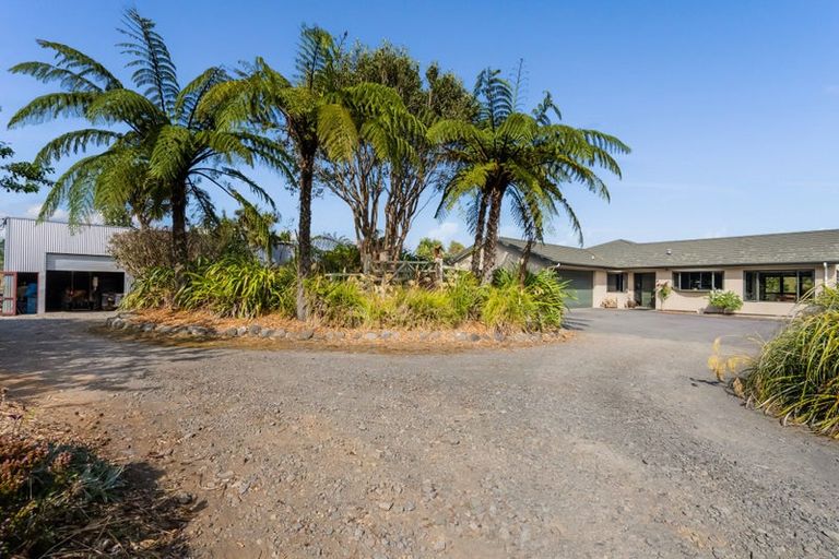 Photo of property in 842 Frankley Road, Hurworth, New Plymouth, 4371