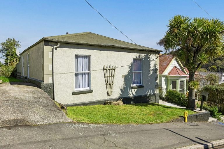 Photo of property in 38 Blacks Road, North East Valley, Dunedin, 9010