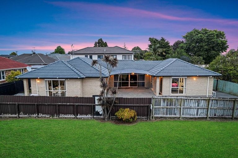 Photo of property in 44a Sunnyside Crescent, Papatoetoe, Auckland, 2025