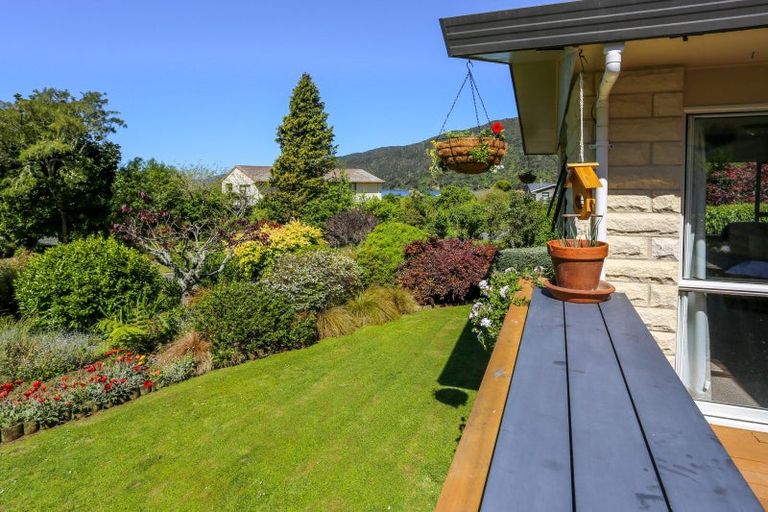 Photo of property in 3 Okiwa Place, Anakiwa, Picton, 7281